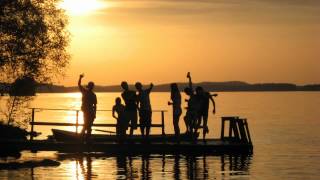 Booka Shade - Regenerate (Russ Chimes Remix)