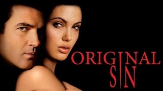 Original Sin - Trailer Deutsch HD