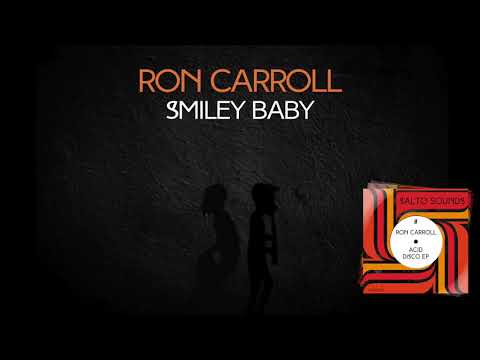 Ron Carroll - Smiley Baby