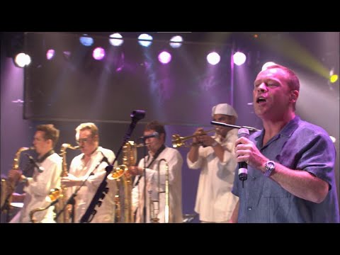 Videoclip de Here I Am Baby (Live) — UB40