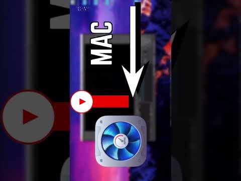 BERNARD CAMPBELL Why Your MacBook Overheating