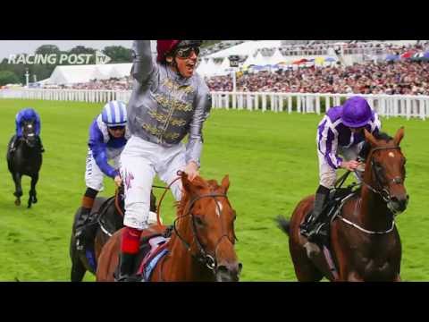 Who will win the Qatar Sussex Stakes?