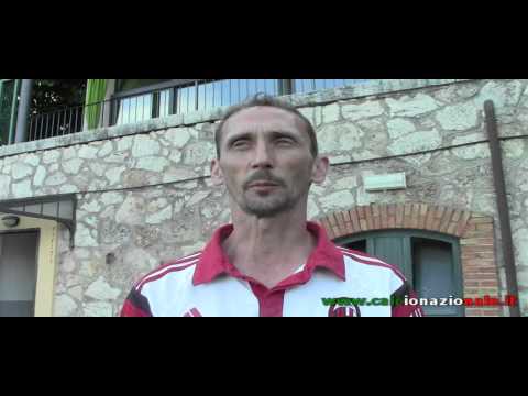 GIOVANISSIMI NAZIONALI, FINAL EIGHT: Milan - Inter 0-2, Le Parole di Omar Danesi