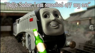 Levels Of Hell LIVE: Trainboy54 + the Parody Wiki