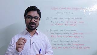 How to use "Cannot stress enough" | Advanced Spoken English in Bengali