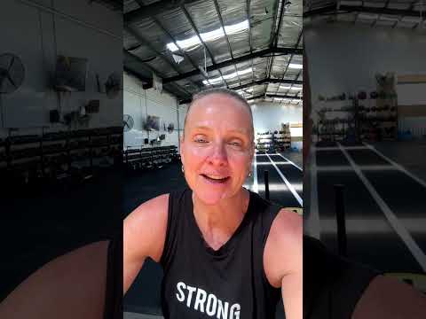 Girls Gone Strong Review: Menopause Coaching Specialist Certification | Tori’s Experience