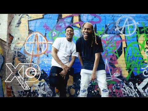 Big Bando x Eddie Cane - "She Thirsty" | Shot By X.D. Media