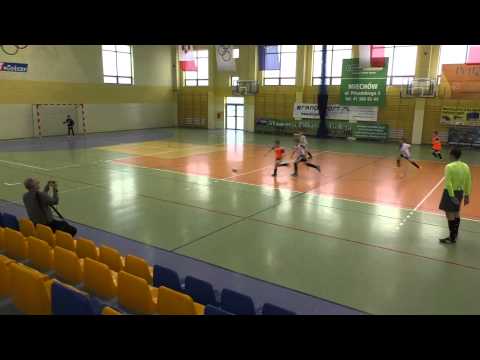 AP2012 - Słomniczanka (0:0)