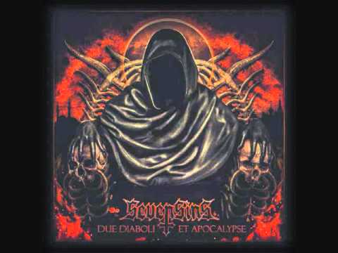 SEVENSINS - Due Diaboli