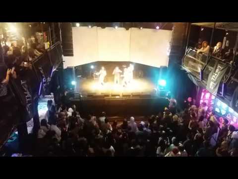 Avis - I like u too much, Sonamoo Dance cover