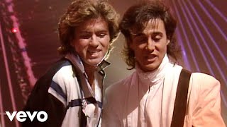 Wham! - Freedom (Live from Top of the Pops 1984)