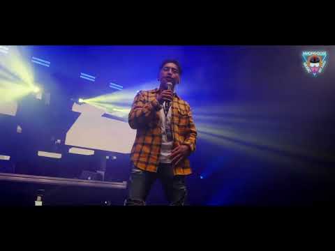 Chenning - Yog Tsis Muaj Tag Kis @ OYO/YDR Winter Jam 2021 #Chenning #OYO #Hmongoose