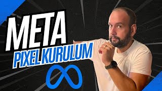 Meta Pixel Kurulumu | Meta Pixel Nedir? | 5 Dakikada Kurulum #metapixel #metabusiness
