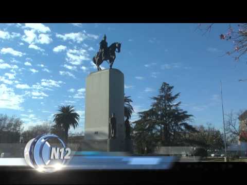 CANAL 12 T.Lauquen - Llamedo