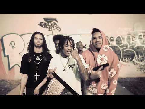 K5ive - “Nun Regular”