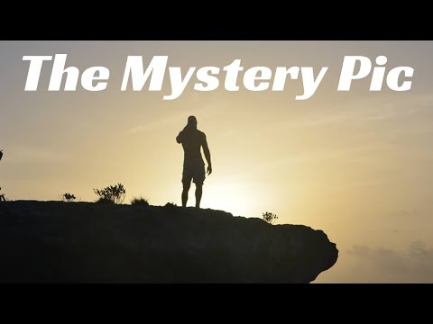 The Best Pic Men Need on Dating Apps