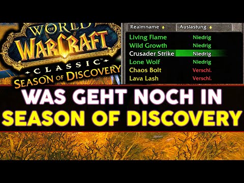 Is SoD still a good game to play today? | WoW Classic