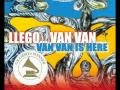 PeRMiSo Que LLeGo VaN VaN ... JuaN FoRMeLL y LoS VaN VaN