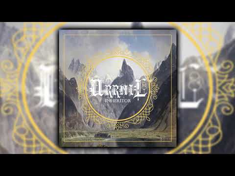 Urrnil - Inheritor (Full album)