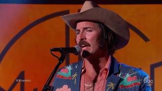 Midland | Drinkin&#39; Problem [LIVE]