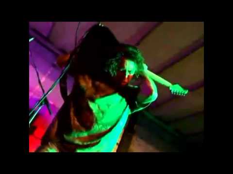 Pablo Escobar Band - Bogota 2012