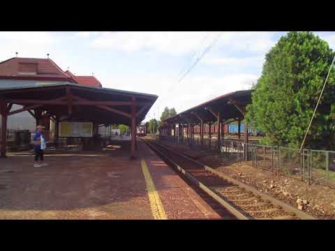 EP09-012 (EU: 150 022-8) z EiC 6150 "ŚNiEŻKA" (SZK.POR.GÓR.-WAWA.WSCH.) - przelot przez WR.BR. (RP1)