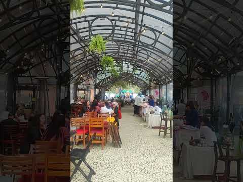 PRAÇA DE RANCHO QUEIMADO - SC