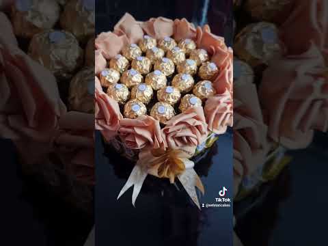 Ferrero Ferrero Rocher Chocolate