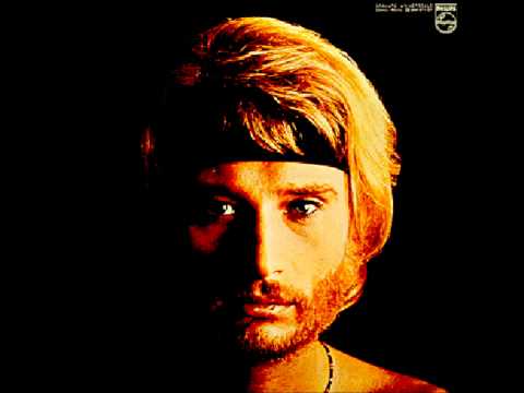 Rivière … ouvre ton lit,1969 façon Johnny Hallyday