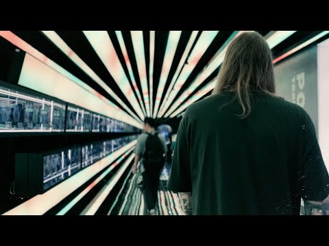 Sadistik - Astral Plain [Official Video]