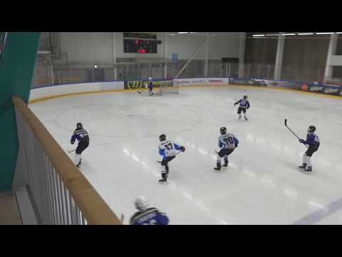BJR Yellow 1 - IHK/B (2-2) 14.1.2018