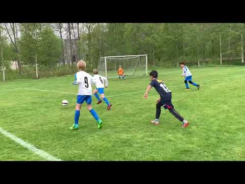 Highlights P09 Perstorp - Åstorp FF