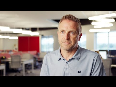 KNAPP Interviews Allied Executives on Warehouse Expansion — Allied Electronics & Automation