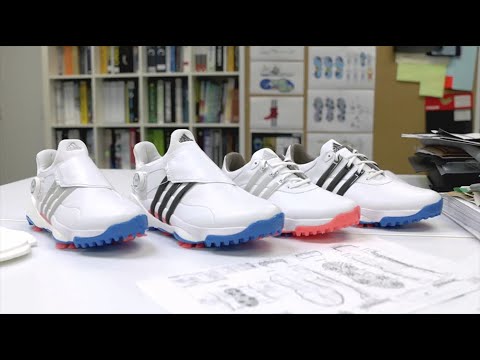 adidas Golf  SS22 / TOUR360 GOLF SHOES