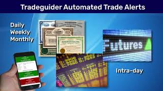 Public alerts demo video