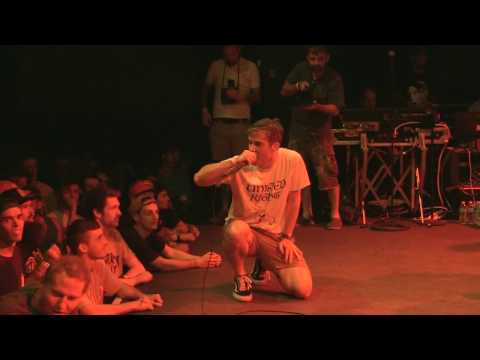 [hate5six] Free - August 04, 2016