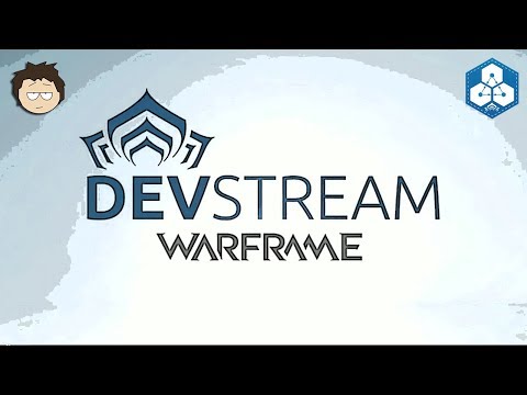 Warframe - Resumo Devstream 115