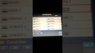 Download lagu Sampling Yamaha PSR S950 mp3