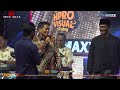 SENGSARA ANISA RAHMA NEW MONATA LIVE DAU MALANG 14 OKTOBER 2025