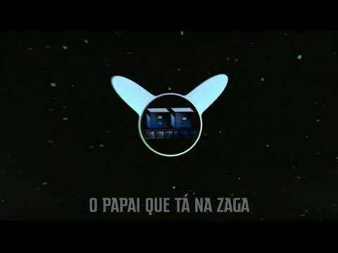 O Papai Que Tá Na Zaga - Eu Vou Ter Que Te Empurrar [AUDIO 8D]