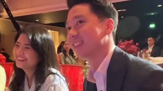 Download lagu Kevin Sanjaya dibikin Salting di depan Valencia mp3