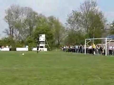 VCK 1 - Klundert 1 (Nacompetitie)