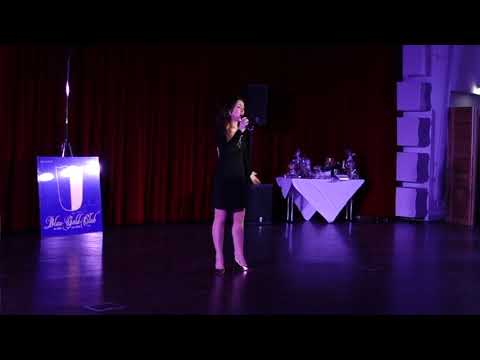 Nikolausball 2018 - Blau-Gold-Club Hannover