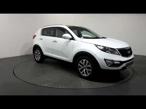 2015 Kia Sportage Platinum | T&C Motors