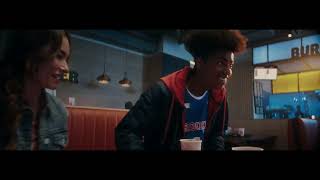 Burger King NUEVO MENÚ SPIDER-VERSE anuncio