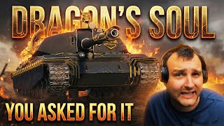 DZT-159 Dragon’s Soul – You Asked for It… Here’s the Review!