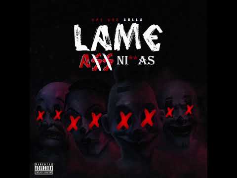 Lame Ass Niggas - ( SPG Doc Dolla)