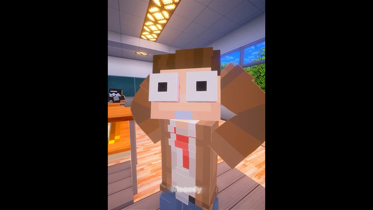 Bro was Smarter 💀