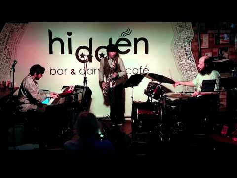 Osipov/Nadzharov/Talalay Trio -  I Mean You