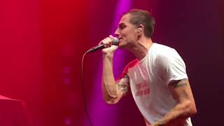 “Numb Without You” LIVE by The Maine at The NorVa in Norfolk, VA on 8/24/21